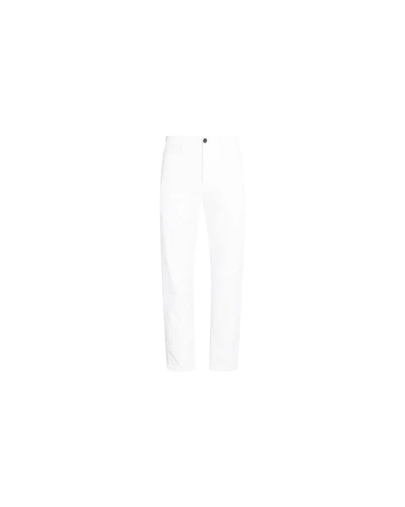 Department 5 HOSEN & RÖCKE - Hosenauf YOOX.COM Weiß