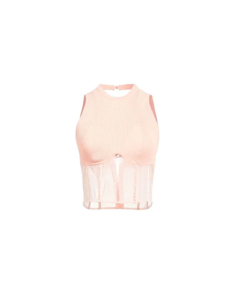 Aniye By TOPS - Topsauf YOOX.COM Hellrosa