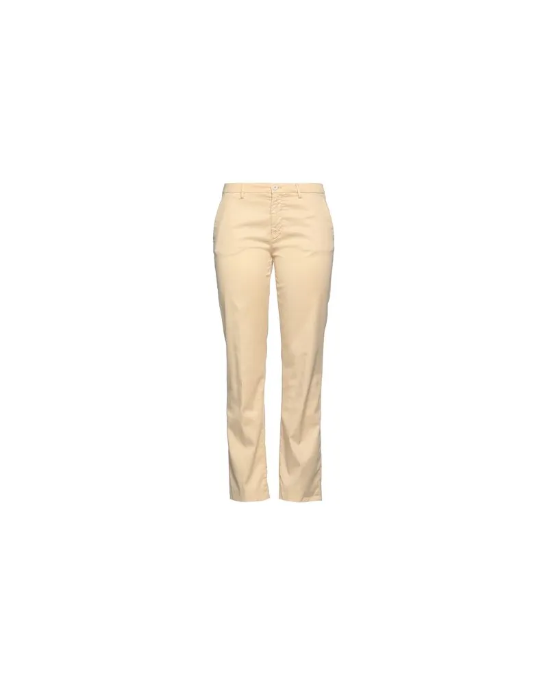 Mason's HOSEN & RÖCKE - Hosenauf YOOX.COM Senf