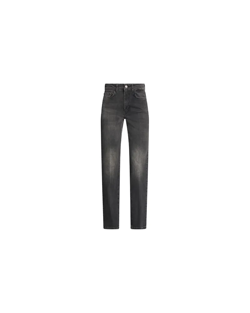 Fred Mello HOSEN & RÖCKE - Jeanshosenauf YOOX.COM Braungrau