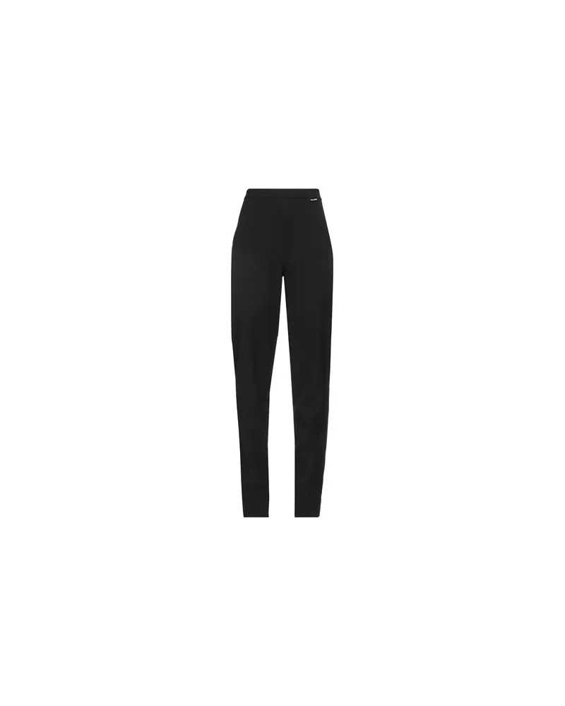 Axel Arigato HOSEN & RÖCKE - Hosenauf YOOX.COM Schwarz