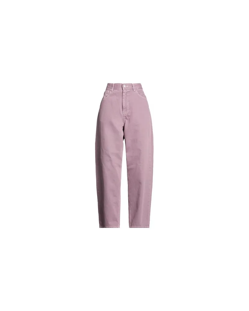 Carhartt WIP HOSEN & RÖCKE - Jeanshosenauf YOOX.COM Malve