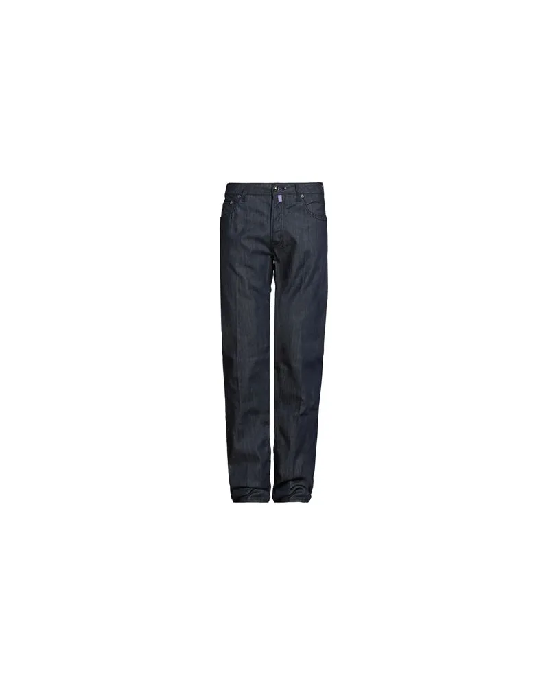 Jacob Cohën HOSEN & RÖCKE - Jeanshosenauf YOOX.COM Blau