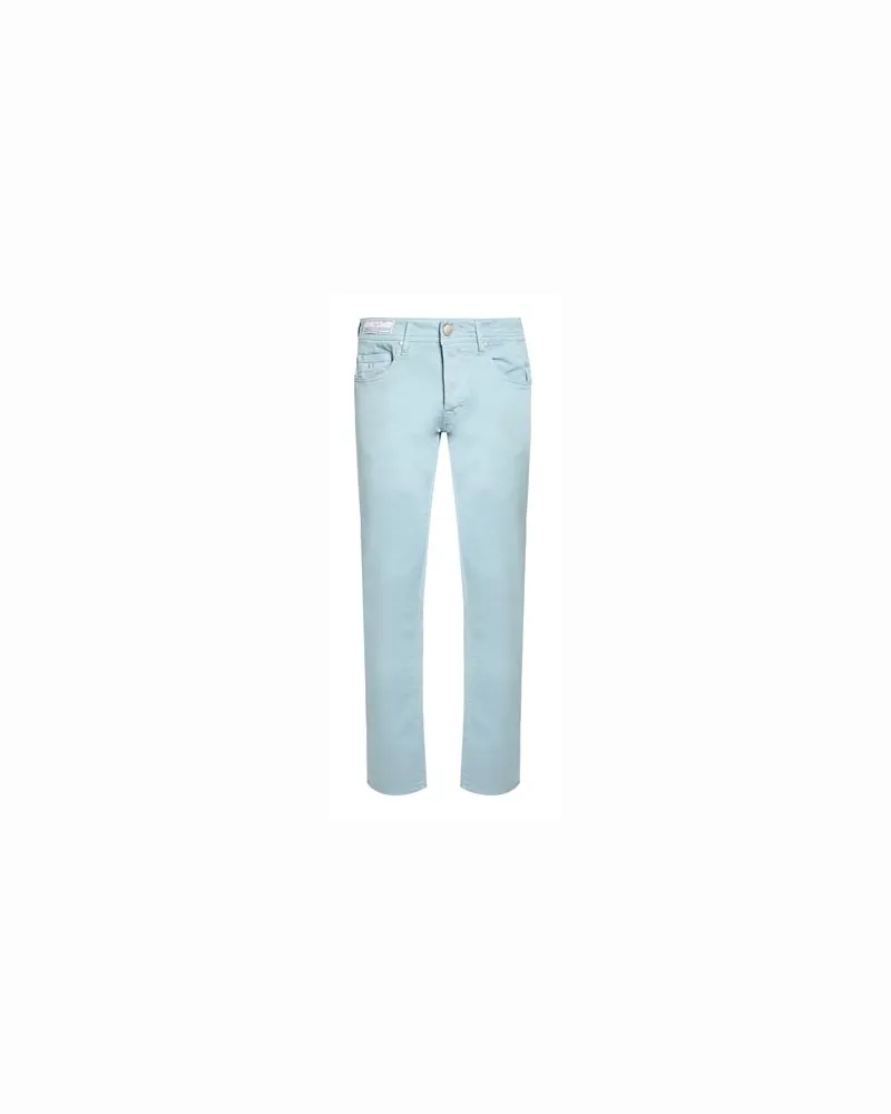 Tramarossa HOSEN & RÖCKE - Jeanshosenauf YOOX.COM Himmelblau