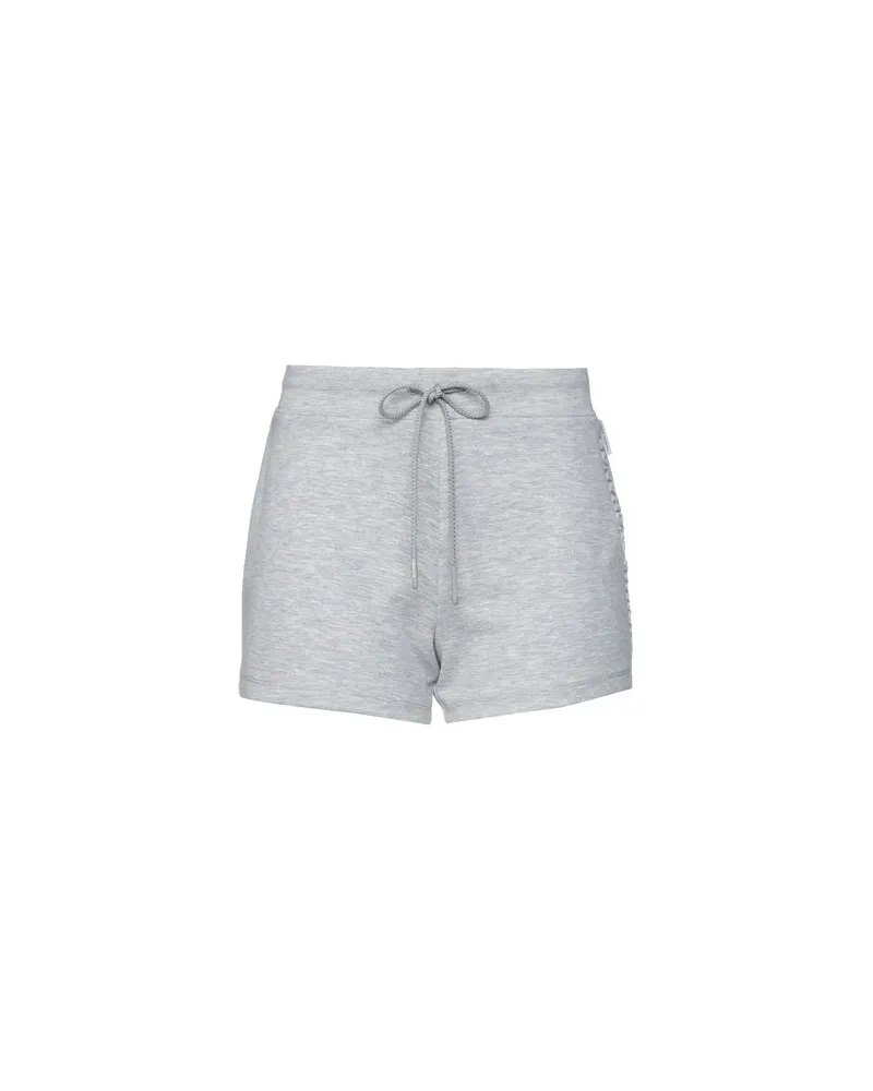 Armani Exchange HOSEN & RÖCKE - Shorts & Bermudashortsauf YOOX.COM Hellgrau