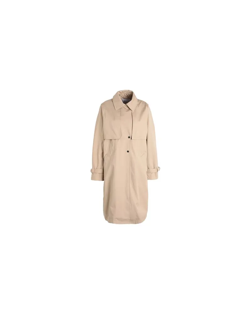 Woolrich JACKEN & MÄNTEL - Jacken, Mäntel & Trenchcoatsauf YOOX.COM Beige