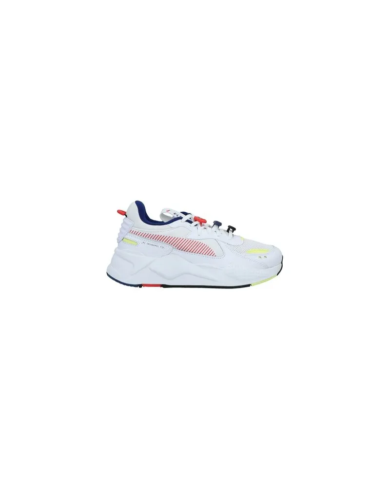 Puma SCHUHE - Sneakersauf YOOX.COM Weiß