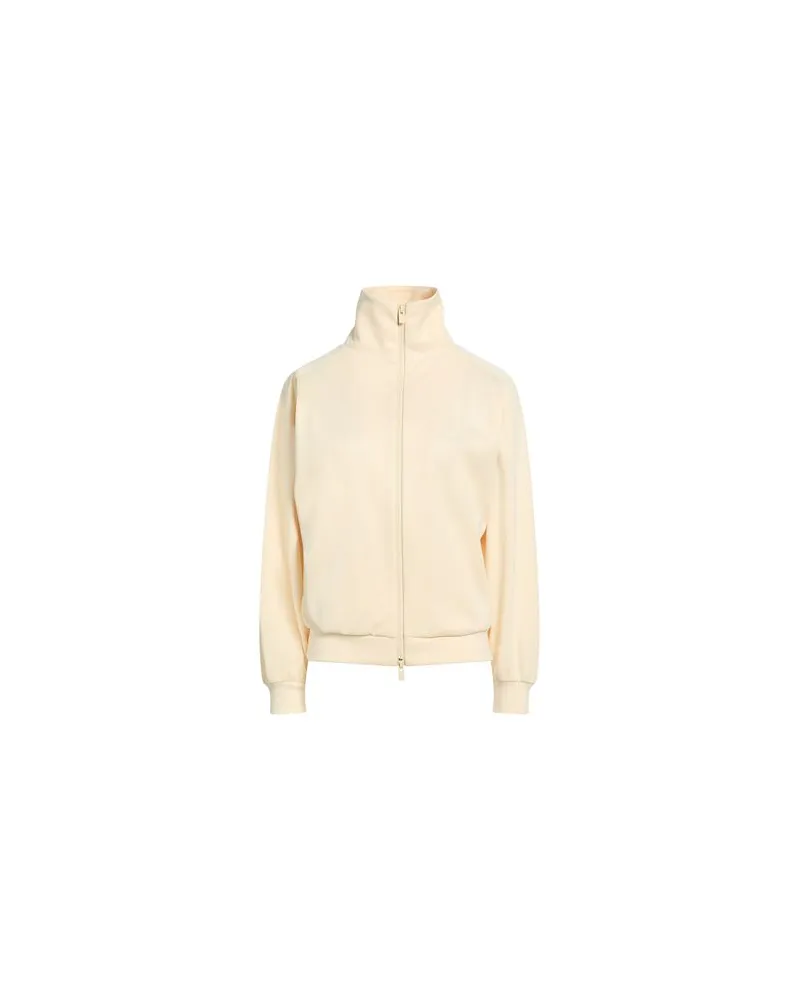 adidas X FEAR OF GOD - TOPS - Sweatshirtsauf YOOX.COM Pastellgelb