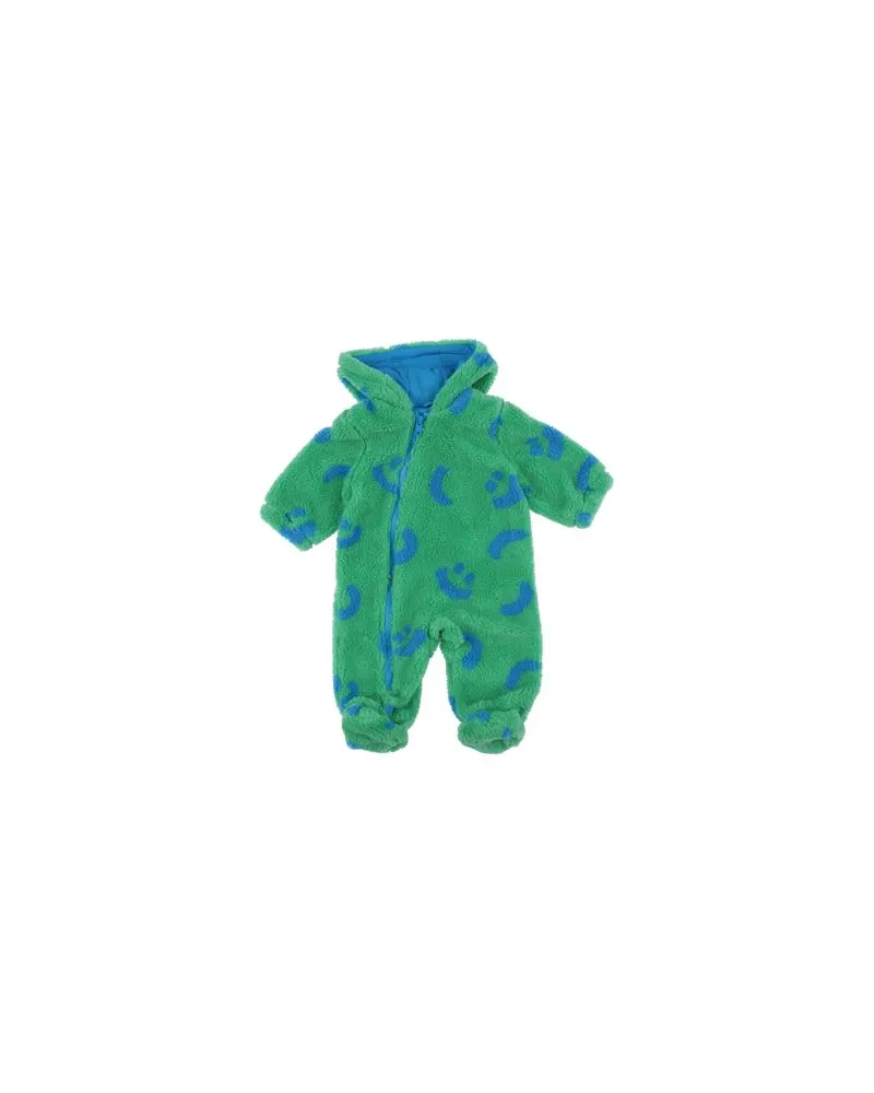 Stella McCartney Kids NEUGEBORENE - Babystrampler & -Latzhoseauf YOOX.COM Grün