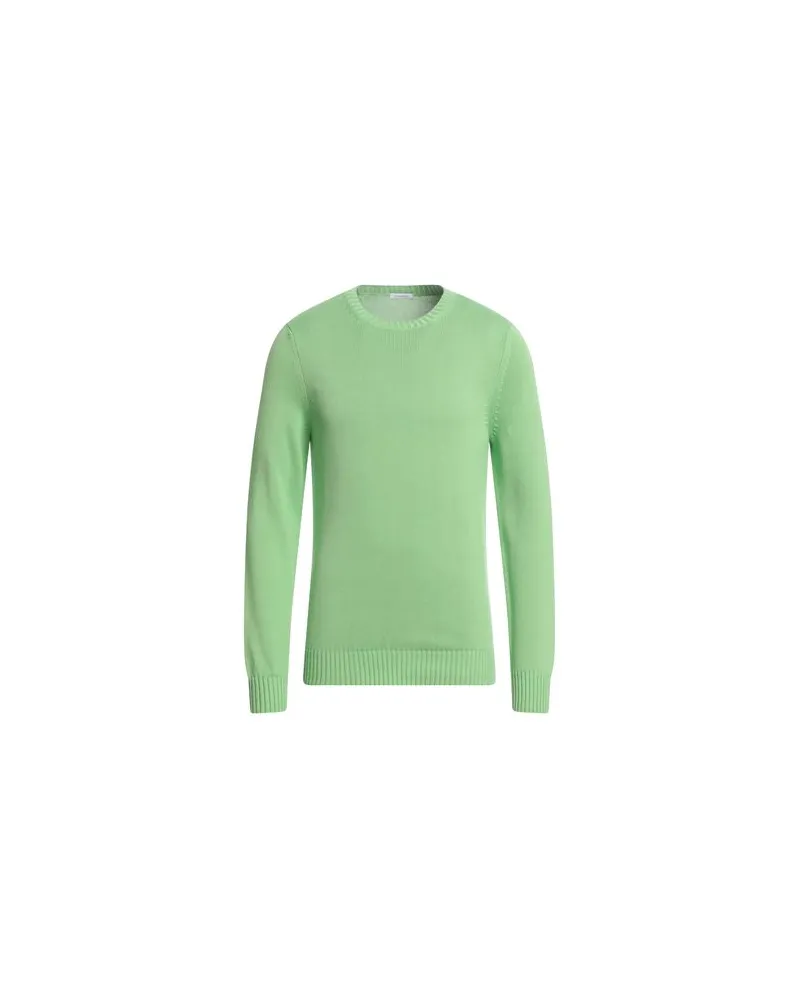 Malo STRICKWAREN - Pulloverauf YOOX.COM Grün