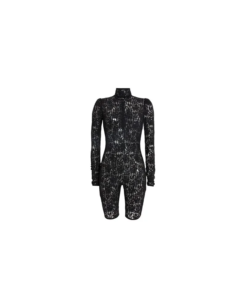 Dolce & Gabbana KLEIDER - Mini-Kleiderauf YOOX.COM Ringelblume