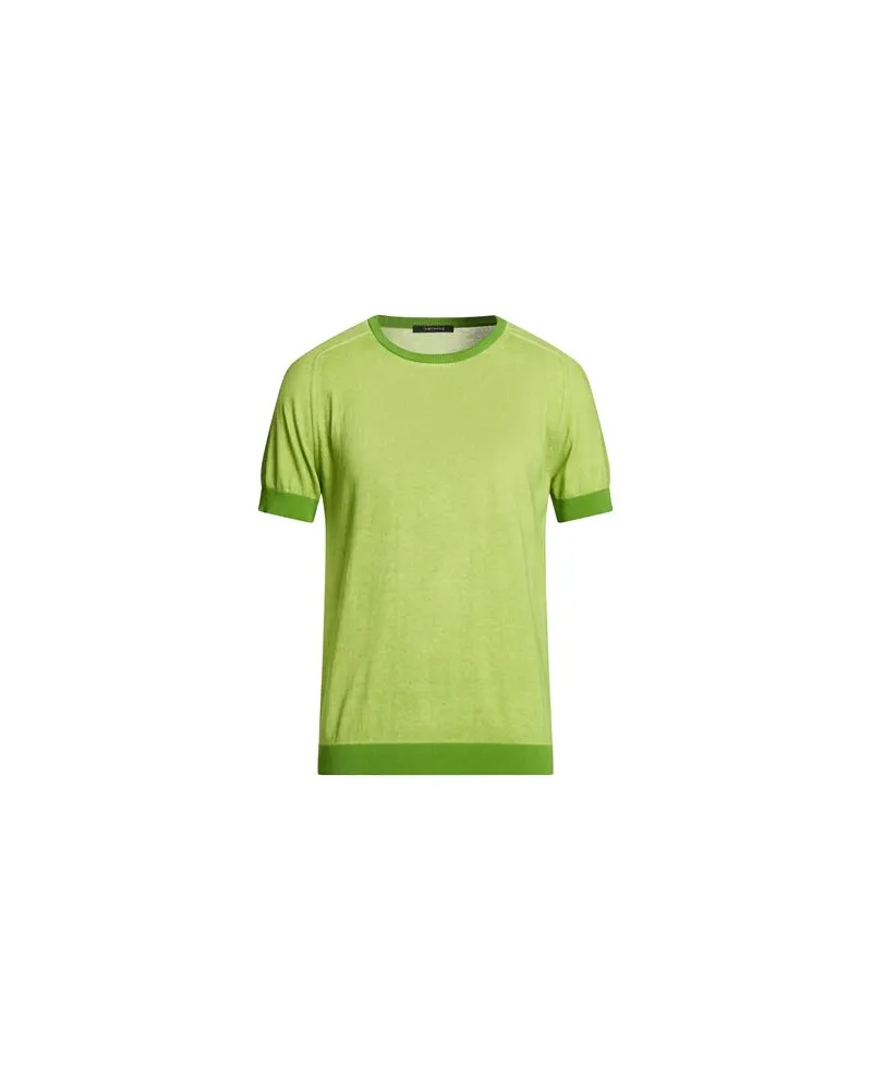Bellwood STRICKWAREN - Pulloverauf YOOX.COM Limettengrün