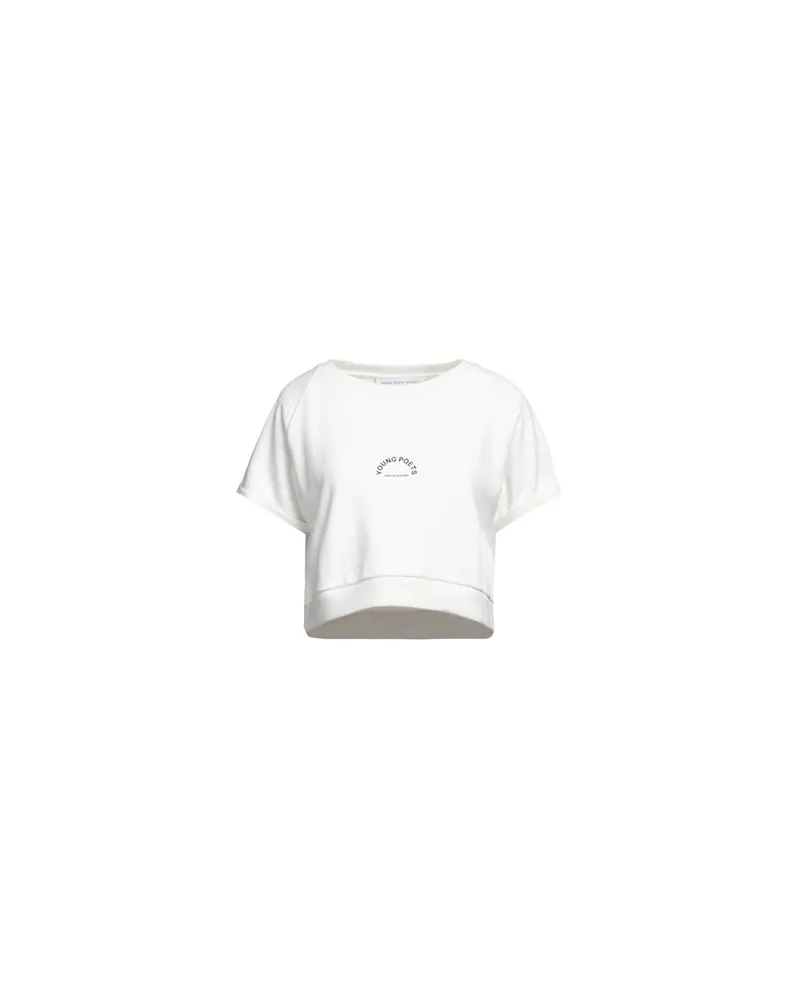 YOUNG POETS SOCIETY TOPS - Sweatshirtsauf YOOX.COM Off