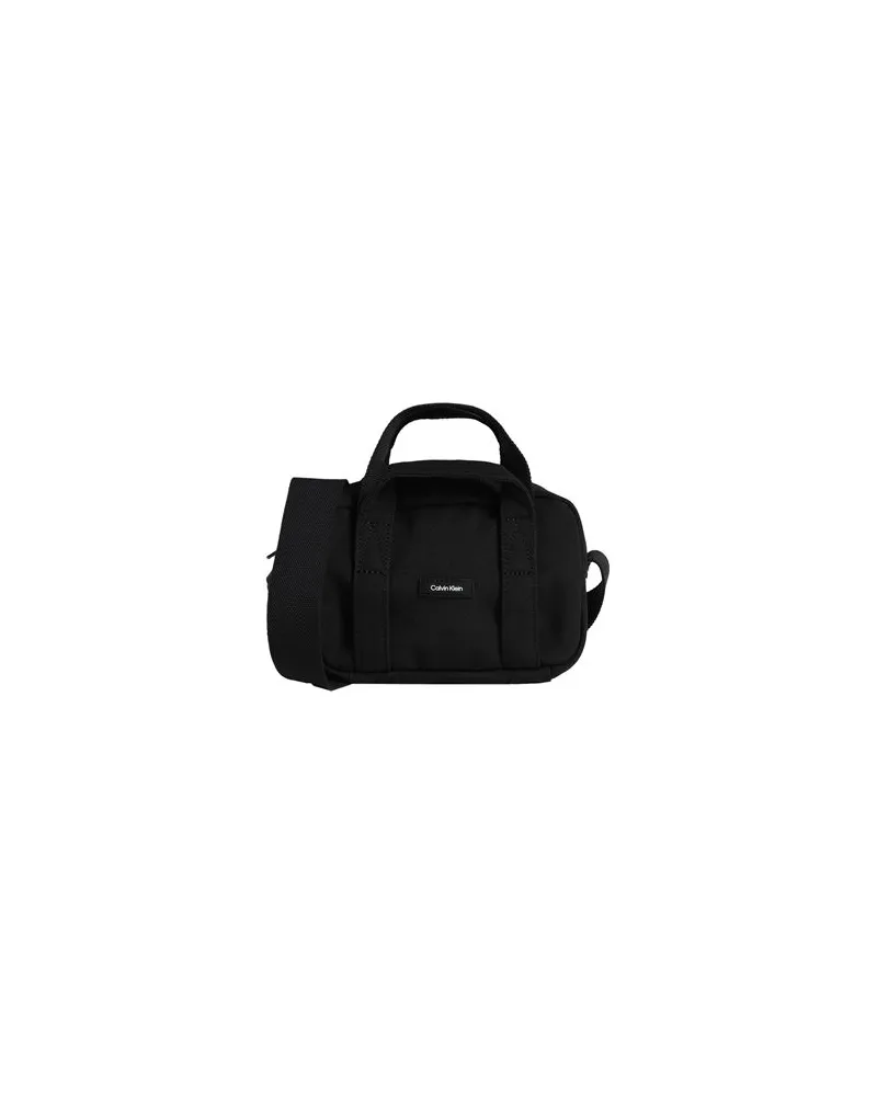 Calvin Klein TASCHEN - Handtaschenauf YOOX.COM Schwarz
