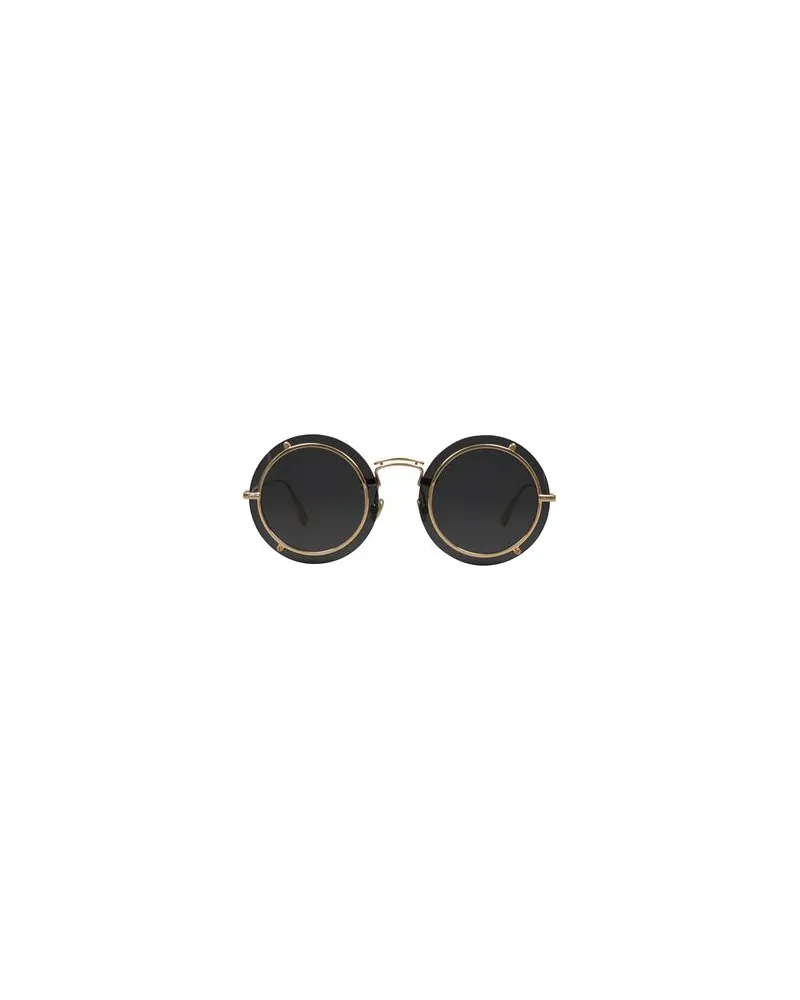 Dior BRILLEN - Sonnenbrillenauf YOOX.COM Gold