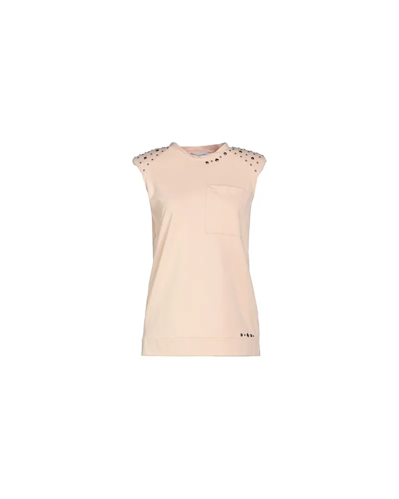 Aglini TOPS - Sweatshirtsauf YOOX.COM Sand