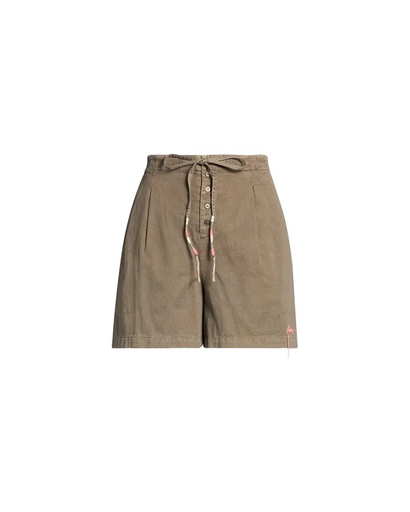 Arizona Love HOSEN & RÖCKE - Shorts & Bermudashortsauf YOOX.COM Khaki