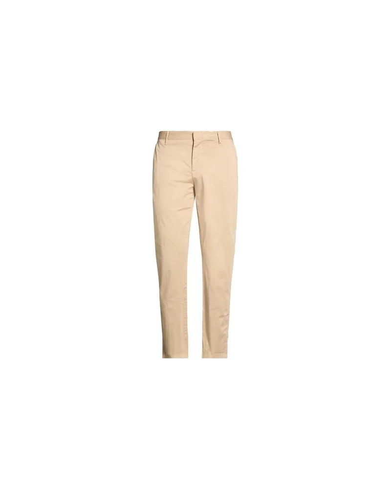 BERNA HOSEN & RÖCKE - Hosenauf YOOX.COM Beige