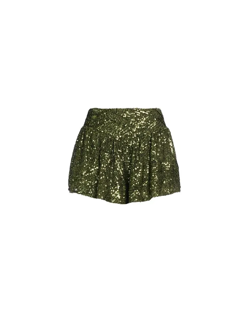 Aniye By HOSEN & RÖCKE - Shorts & Bermudashortsauf YOOX.COM Dunkelgrün