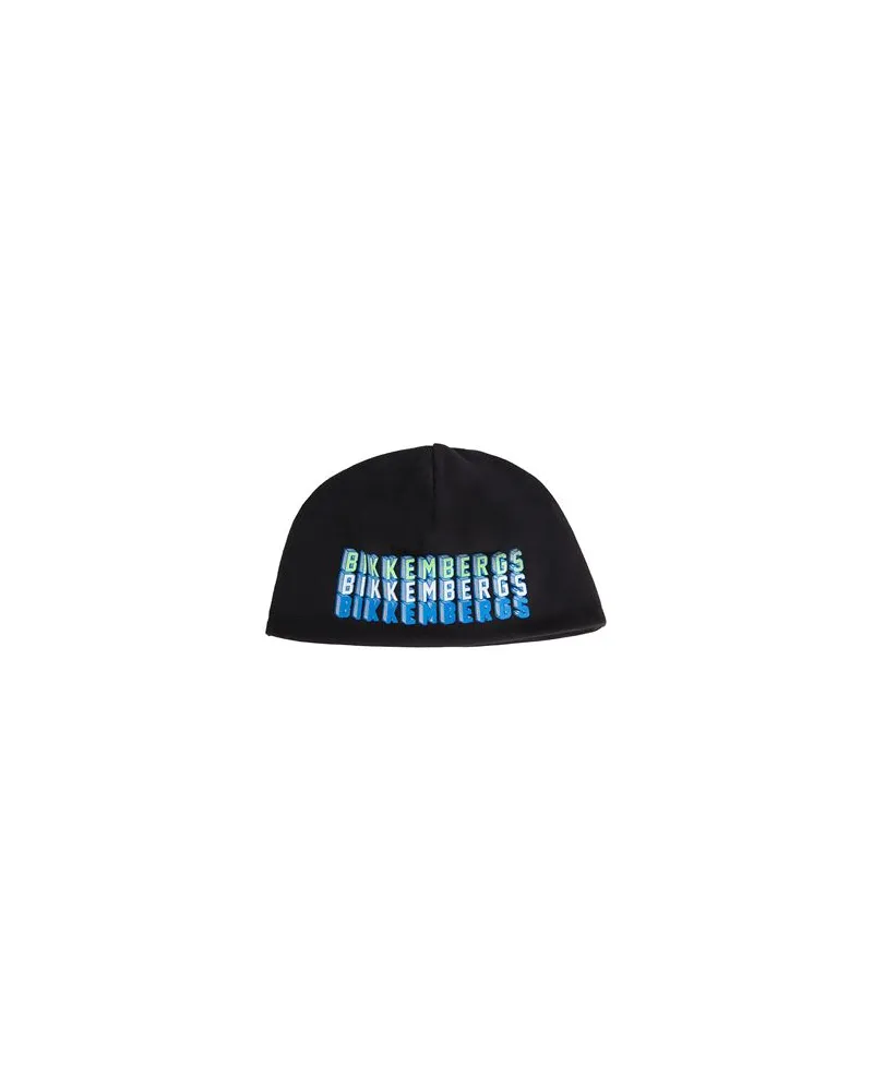 Bikkembergs ACCESSOIRES - Mützen & Hüteauf YOOX.COM Schwarz