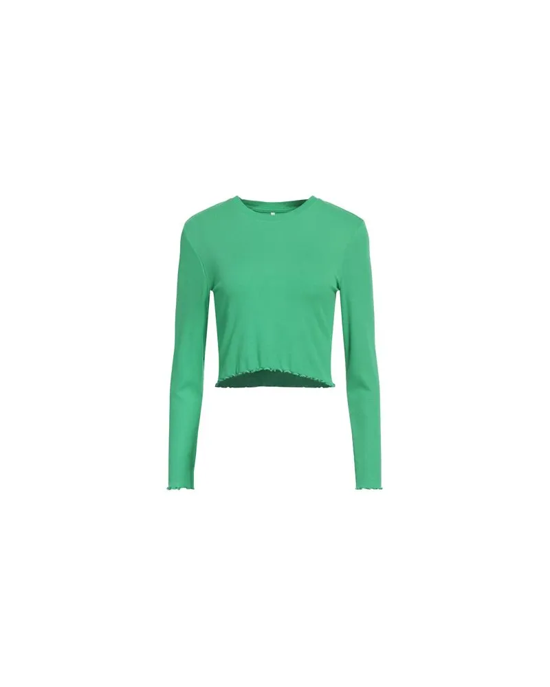 only TOPS - T-shirtsauf YOOX.COM Grün