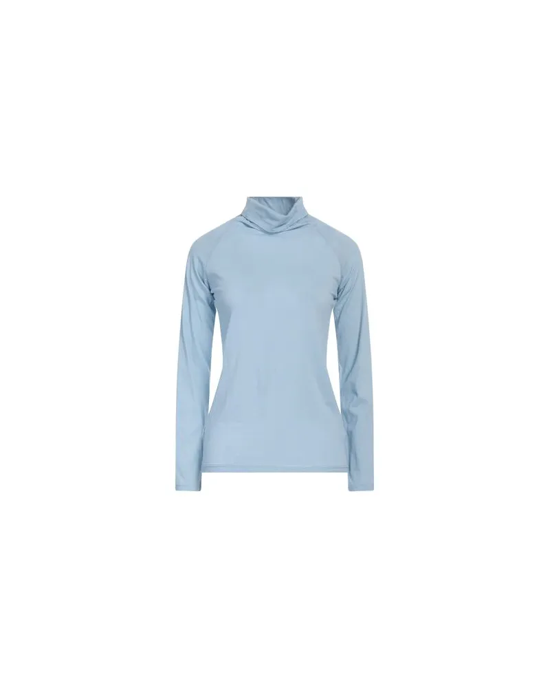 Massimo Alba TOPS - T-shirtsauf YOOX.COM Himmelblau