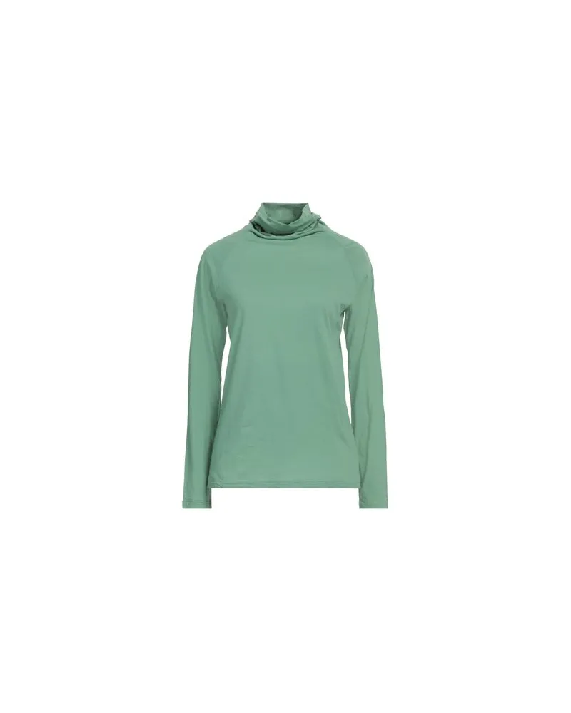 Massimo Alba TOPS - T-shirtsauf YOOX.COM Grün