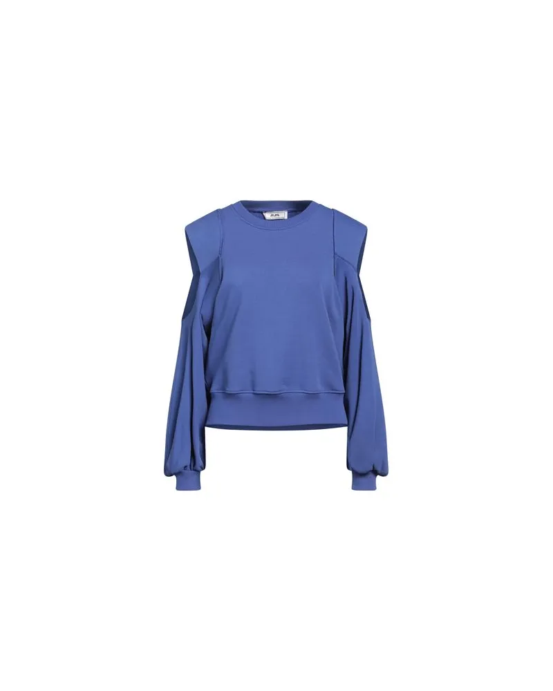 Jijil TOPS - Sweatshirtsauf YOOX.COM Violett