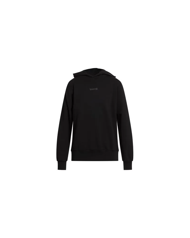 DISCLAIMER TOPS - Sweatshirtsauf YOOX.COM Schwarz