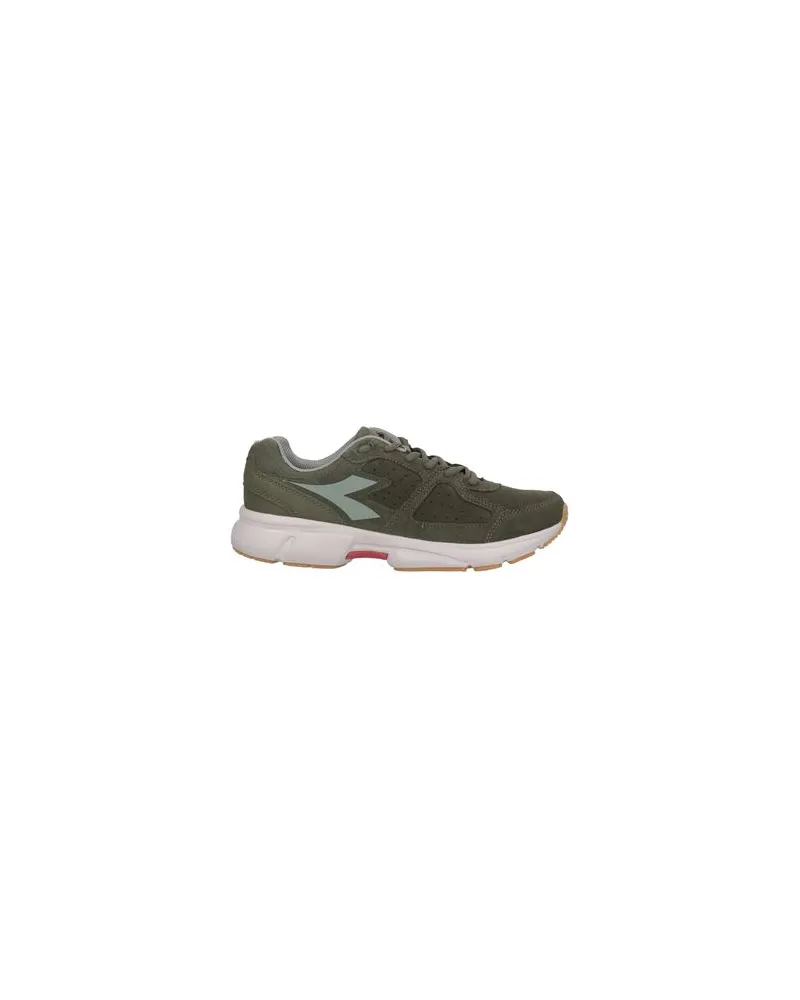 Diadora SCHUHE - Sneakersauf YOOX.COM Dunkelgrün