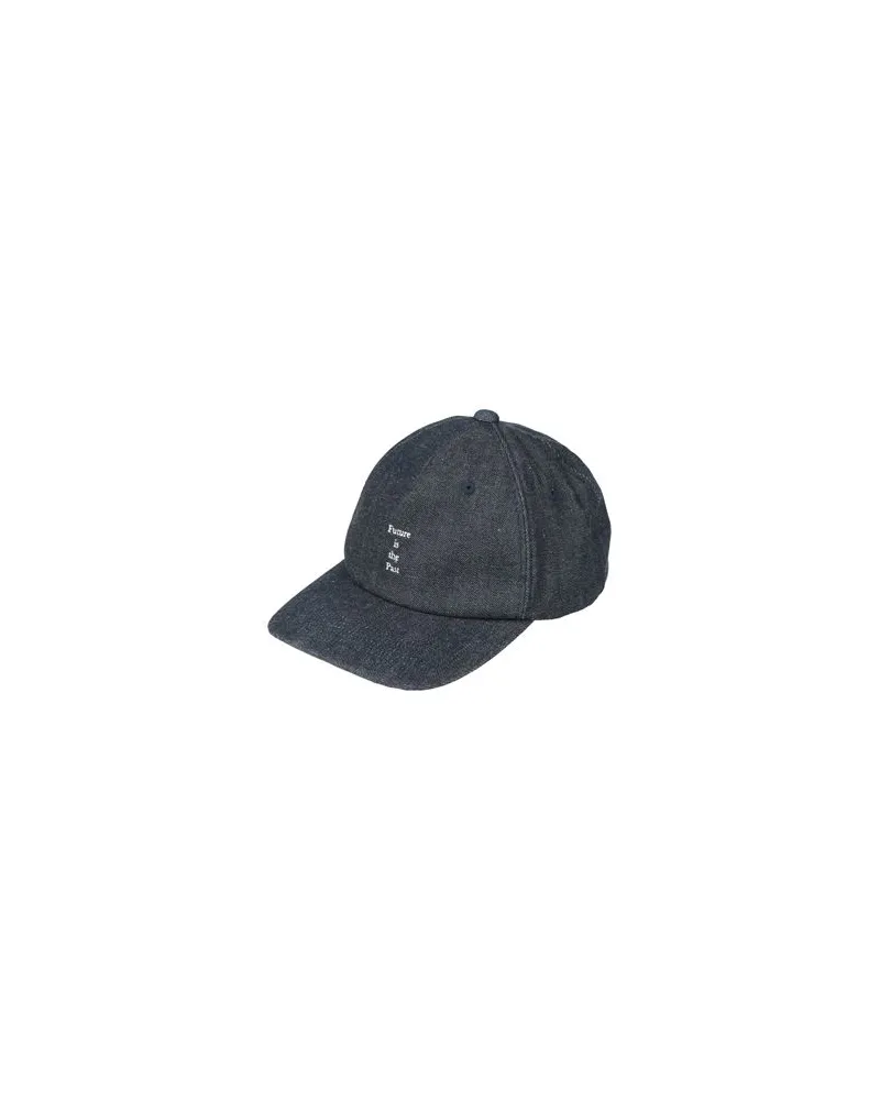 Undercover JUN TAKAHASHI - ACCESSOIRES - Mützen & Hüteauf YOOX.COM Schwarz
