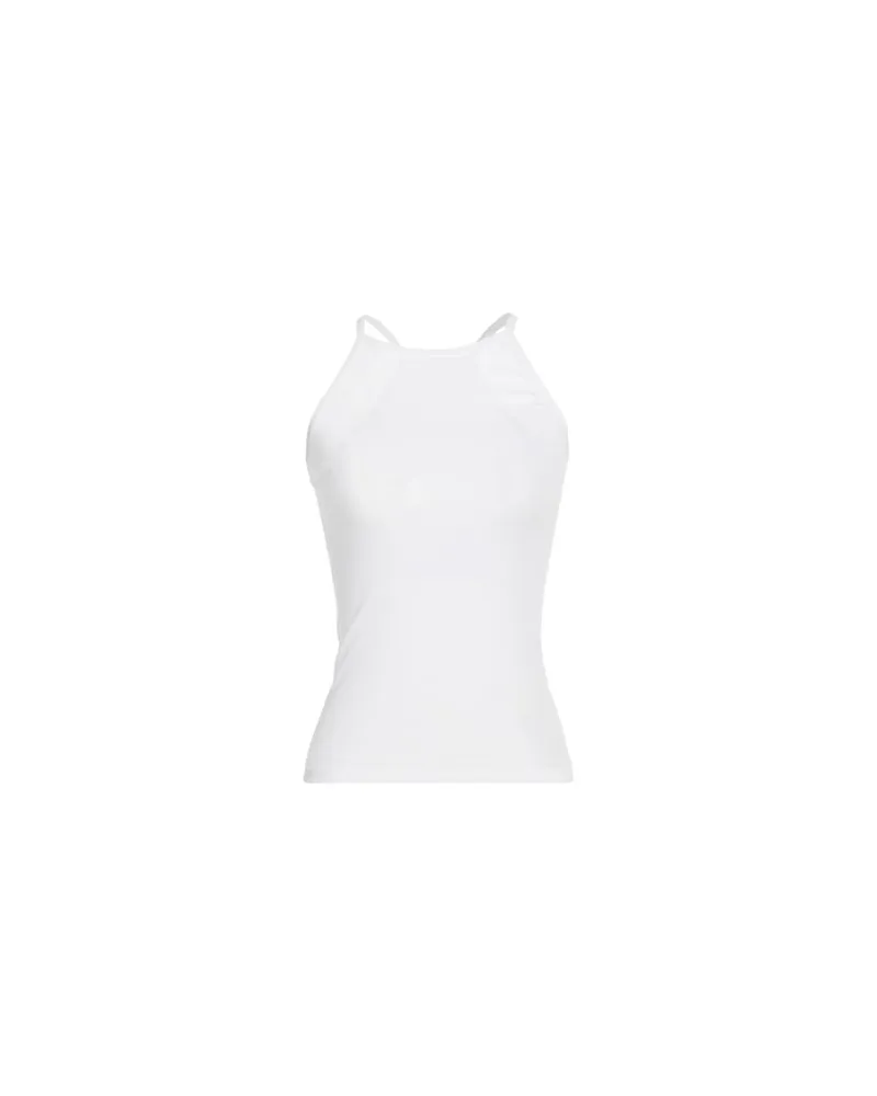 Miss Sixty TOPS - Tank Topsauf YOOX.COM Weiß