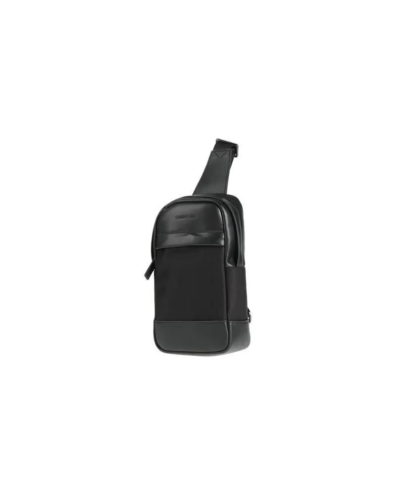 Cerruti 1881 TASCHEN - Rucksäckeauf YOOX.COM Schwarz