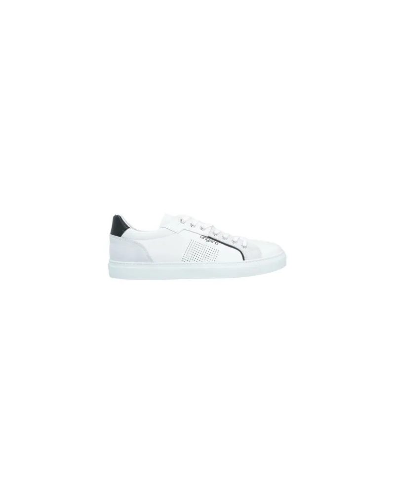 Emanuel Ungaro SCHUHE - Sneakersauf YOOX.COM Weiß