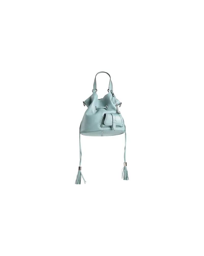 Lancel TASCHEN - Handtaschenauf YOOX.COM Hellblau