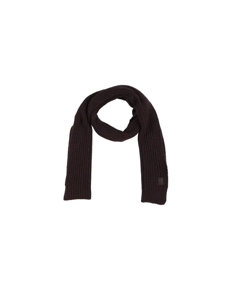 Only & Sons ACCESSOIRES - Schalsauf YOOX.COM Dunkelbraun