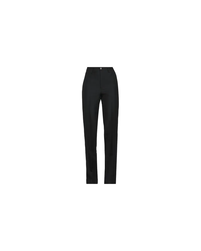 Department 5 HOSEN & RÖCKE - Hosenauf YOOX.COM Schwarz