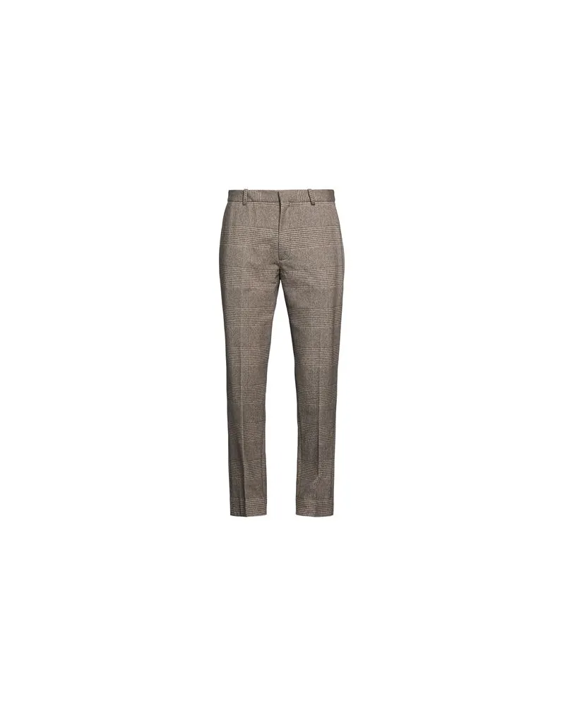 CIRCOLO 1901 HOSEN & RÖCKE - Hosenauf YOOX.COM Khaki