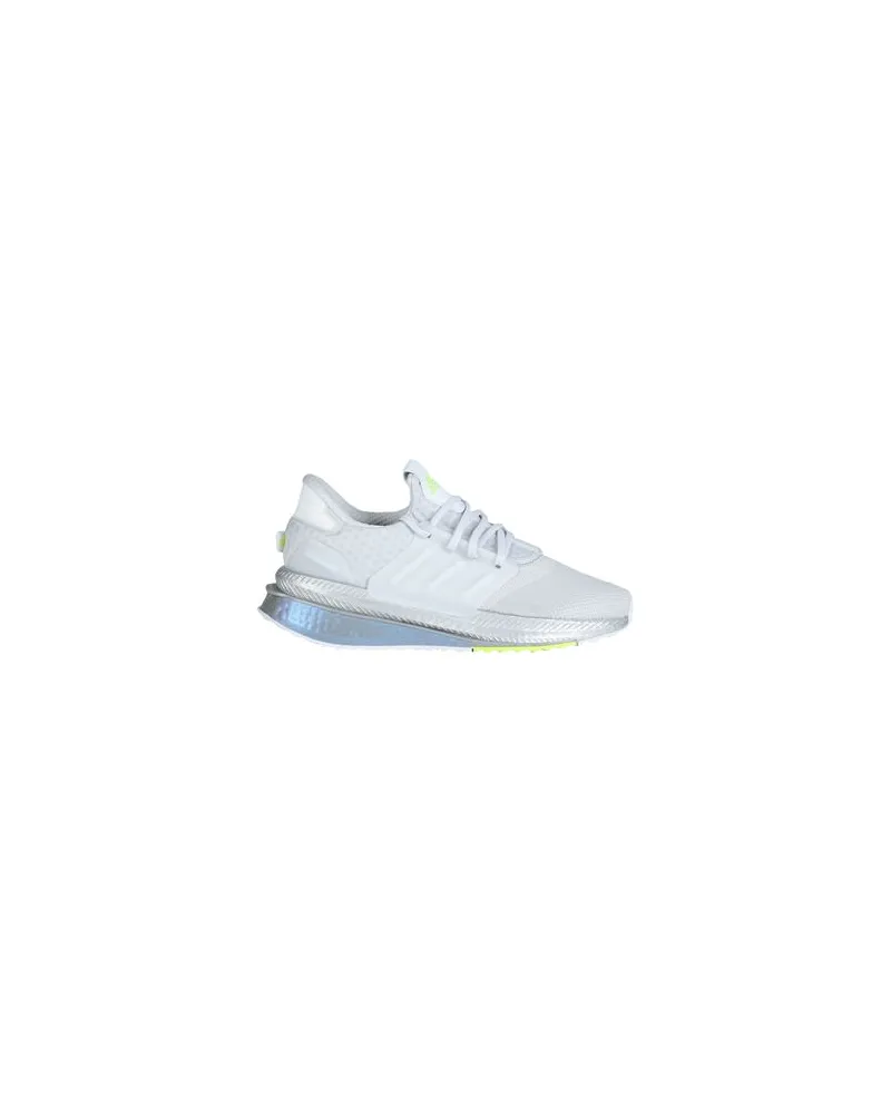 adidas X_PLRBOOST  - SCHUHE - Sneakersauf YOOX.COM Hellgrau