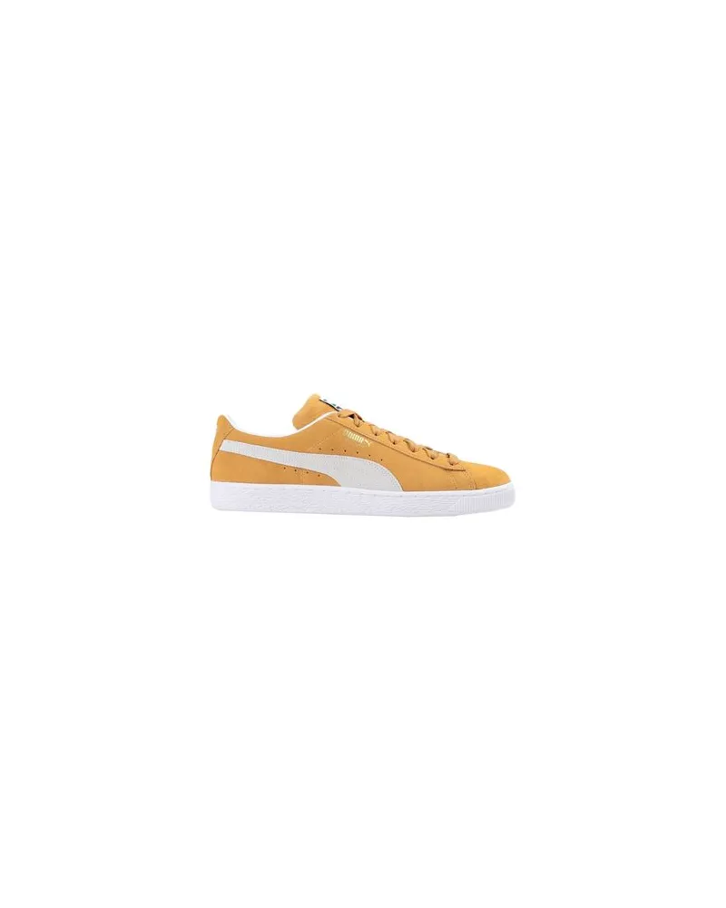 Puma Suede Classic XXI - SCHUHE - Sneakersauf YOOX.COM Ringelblume