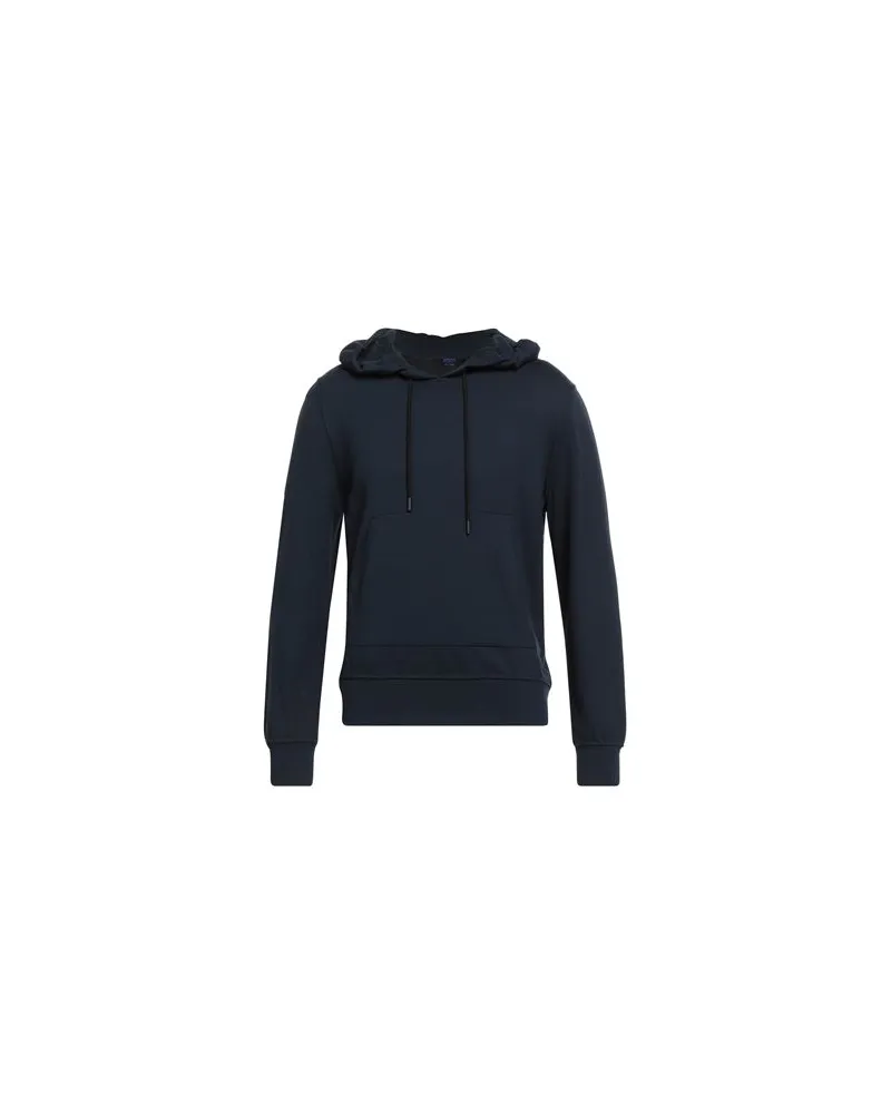 Kiton KNT - TOPS - Sweatshirtsauf YOOX.COM Königsblau