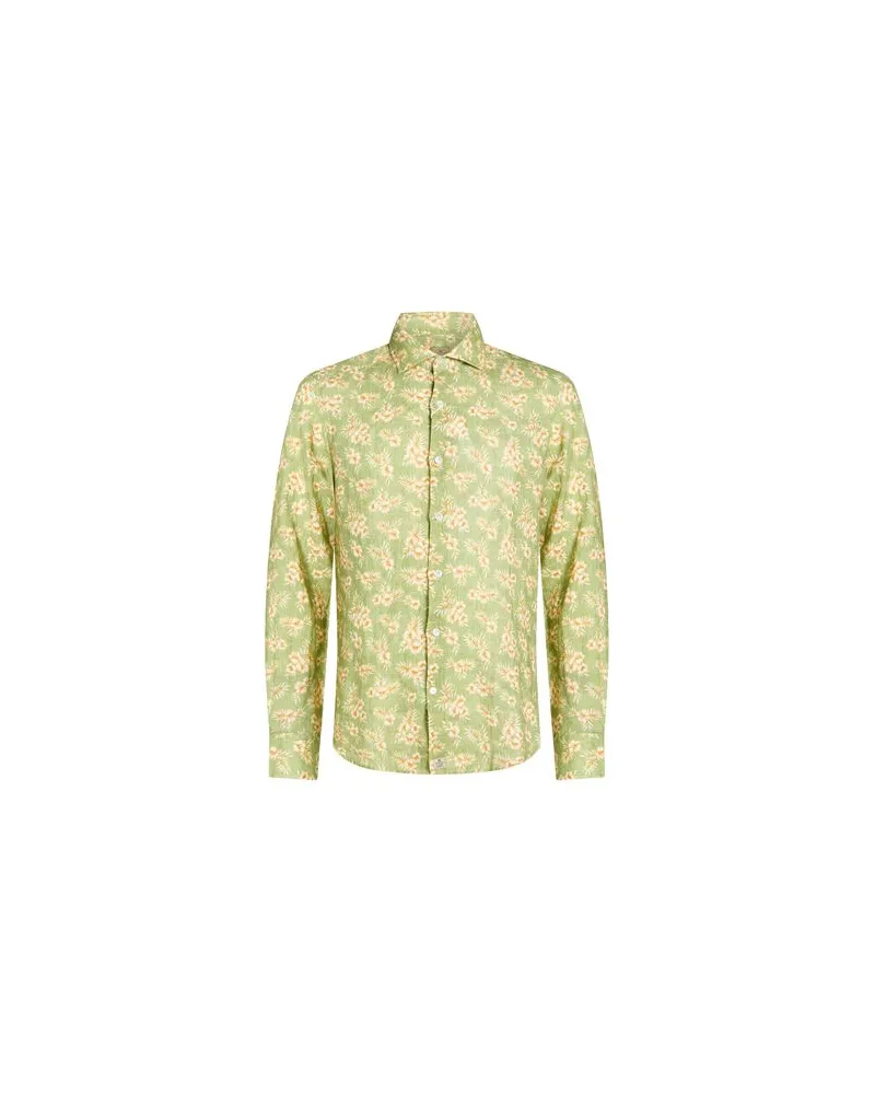 SONRISA TOPS - Hemdenauf YOOX.COM Säuregrün