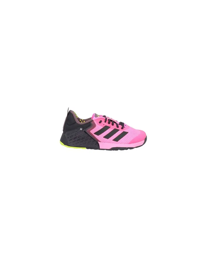 adidas SCHUHE - Sneakersauf YOOX.COM Fuchsia