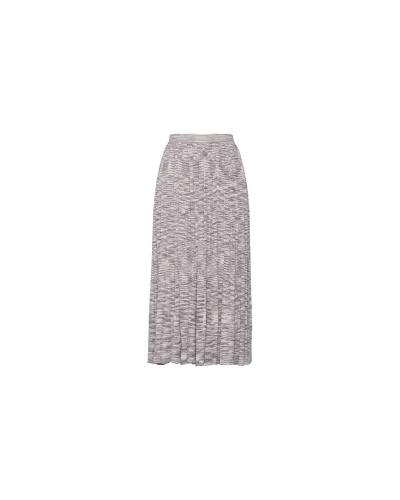 Ulla Johnson HOSEN & RÖCKE - Midi-Röckeauf YOOX.COM Hellrosa