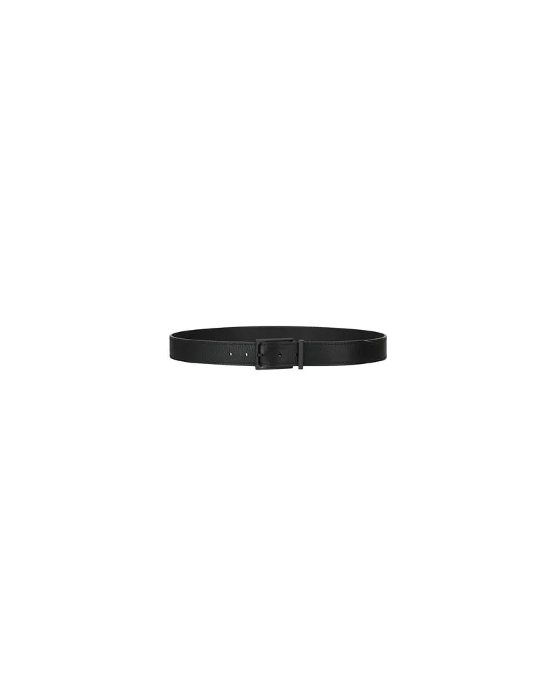 Dunhill Kleinlederwaren - Gürtelauf YOOX.COM Schwarz