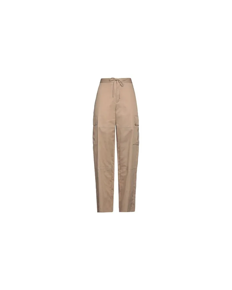 Celine HOSEN & RÖCKE - Hosenauf YOOX.COM Sand