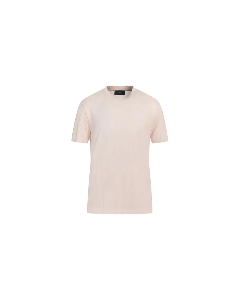 Liu Jo TOPS - T-shirtsauf YOOX.COM Rosa