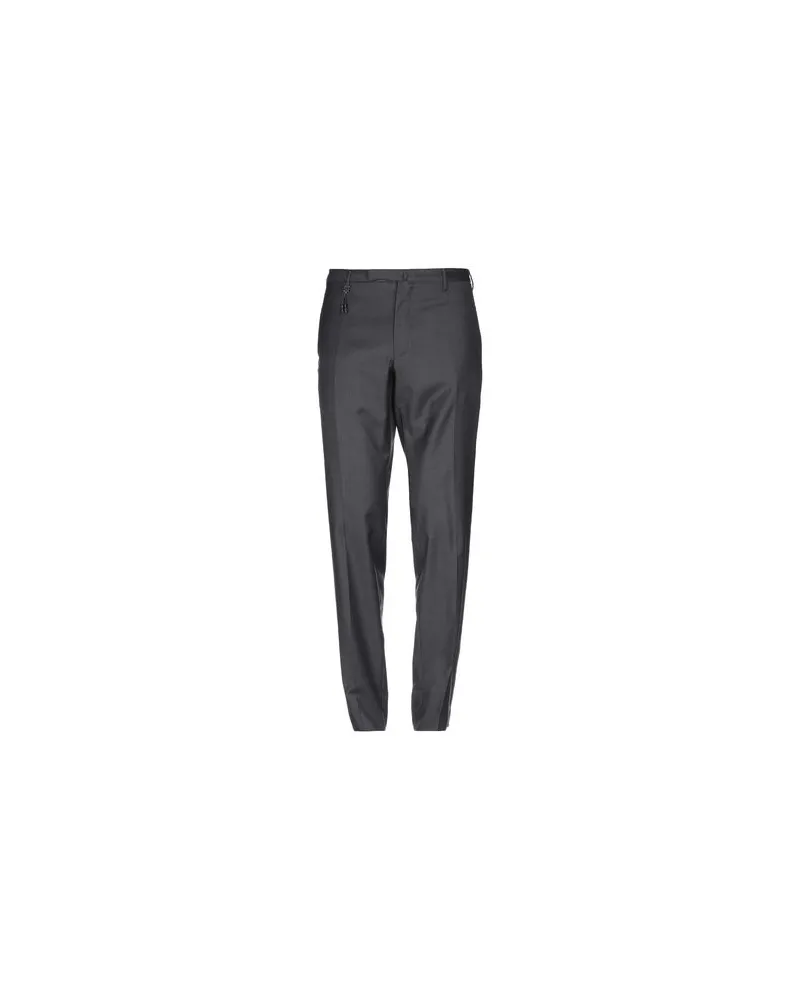 Incotex HOSEN & RÖCKE - Hosenauf YOOX.COM Grau