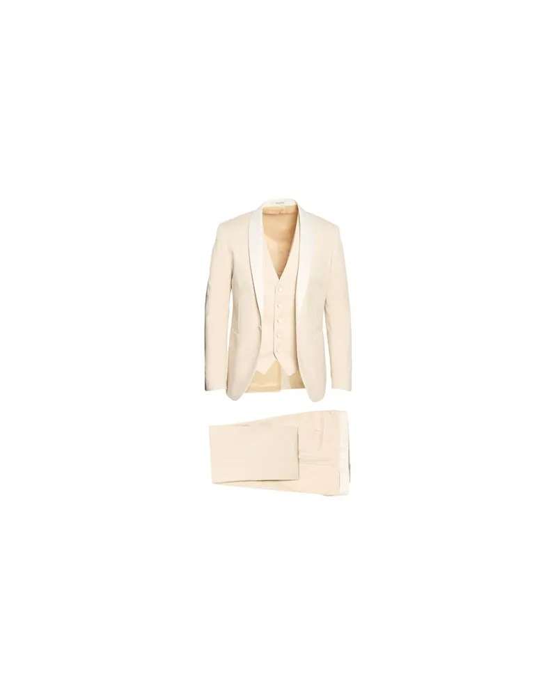Tagliatore ANZÜGE und CO-ORDS - Anzügeauf YOOX.COM Beige