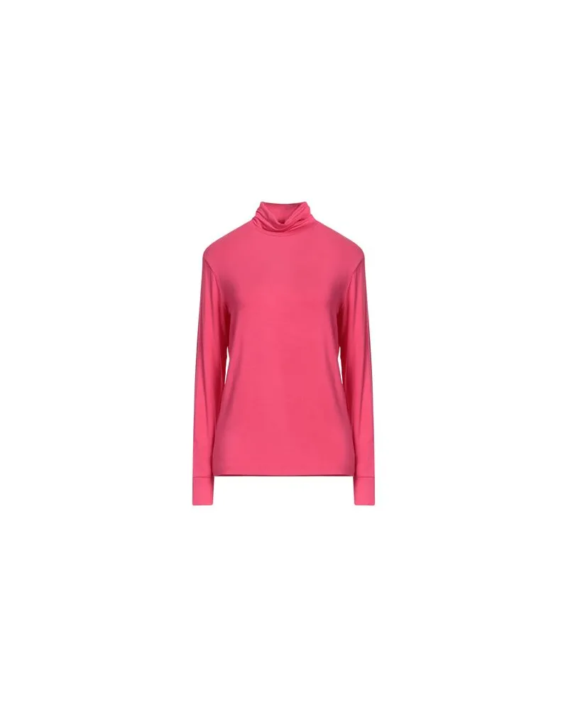 Raf Simons TOPS - T-shirtsauf YOOX.COM Fuchsia